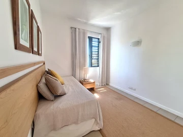 Townhouse, Duplex de 3 Chambres