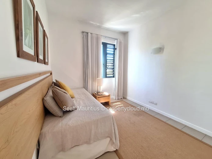 Duplex Moderne Élégant avec Piscine Privée - AZURI Ocean & Golf Village