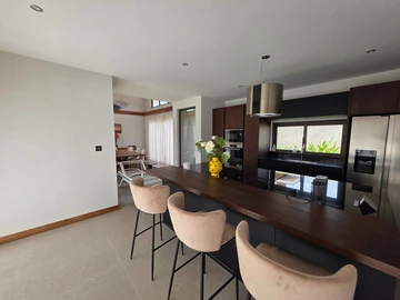 Villa de 4 Chambres