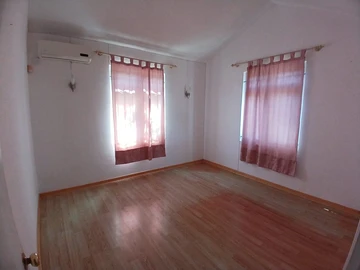 Townhouse, Duplex de 4 Chambres