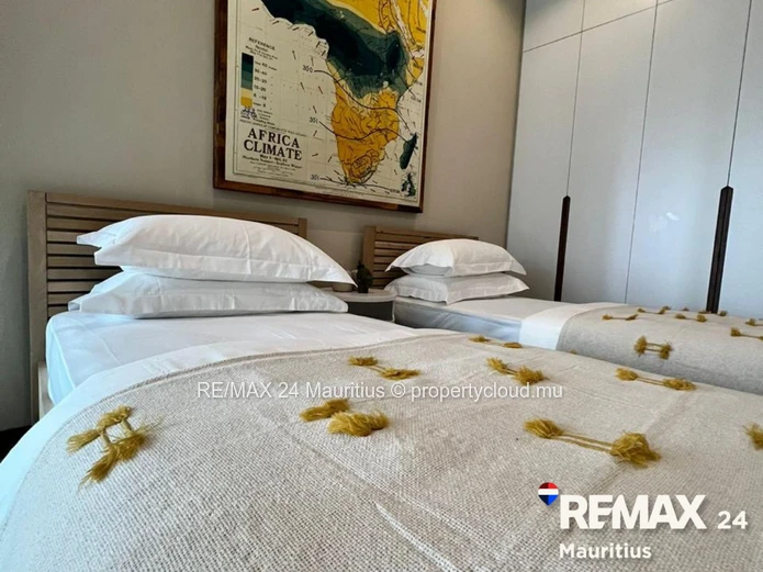 3 Bedroom Apartment At Le Savoy Apartments
