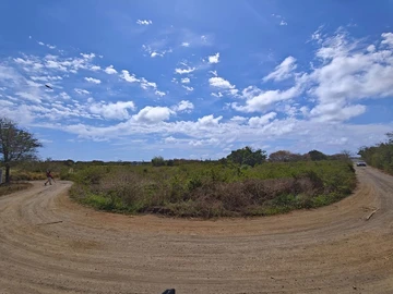 Residential Land