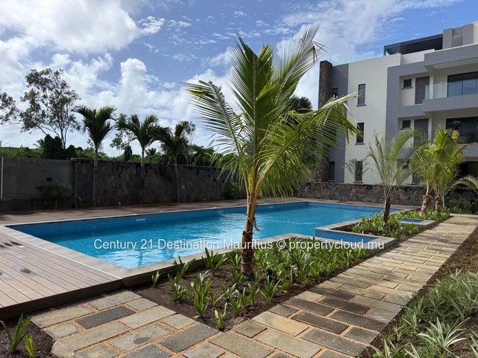 FROM USD 385,000 | Walk to the Lagoon – New 2-Bedroom Apartments