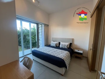 2 Bedroom Penthouse