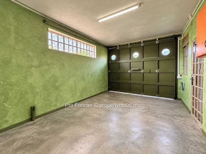 House for rent in Quatier Militaire - Close to all amenities