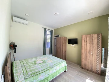 5 Bedroom Villa