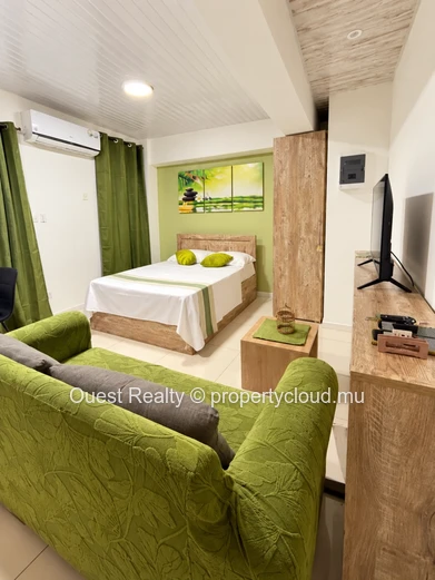 Studio for Sale in Flic en Flac – Rs 4.9M Negotiable