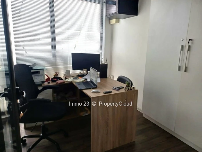 Office for rent