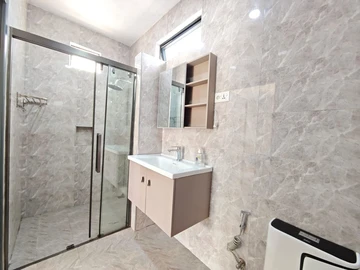 Villa de 3 Chambres