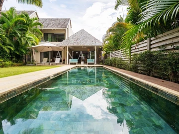 Townhouse, Duplex de 3 Chambres