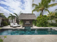 Villa de 3 Chambres