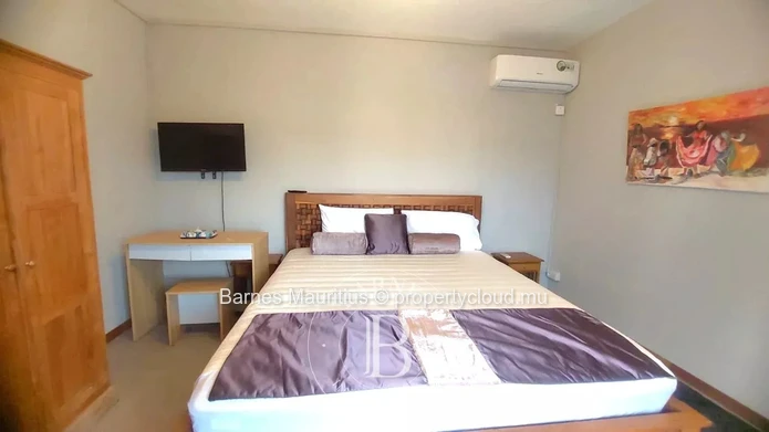 PEREYBÈRE - Charmant duplex - 3 chambres