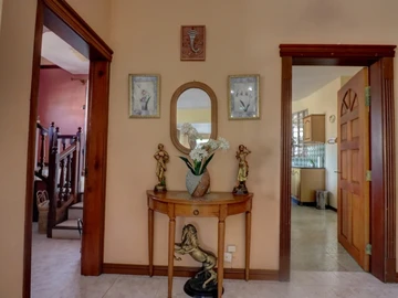 Maison de 5 Chambres