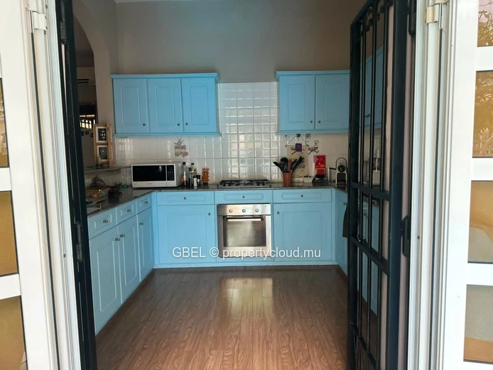 Villa For Rent – Pereybere