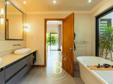 Villa de 4 Chambres