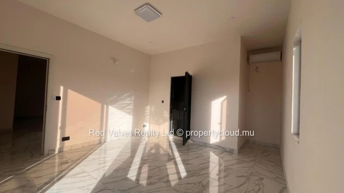 Brand-New Villa for Sale in Grand Baie | Private Pool & Rooftop Terrace