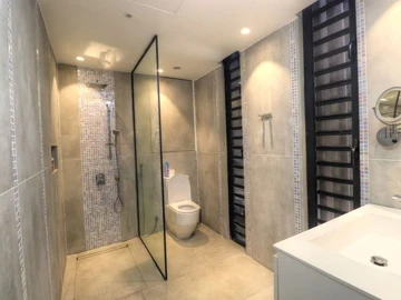 Appartement de 3 Chambres