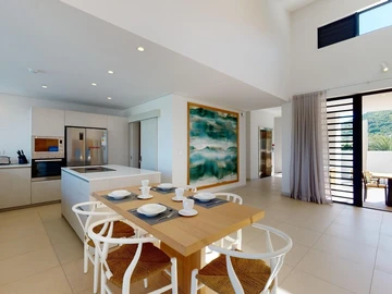 4 Bedroom Penthouse
