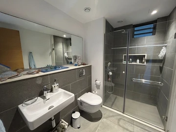 Appartement de 3 Chambres