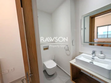 Appartement de 2 Chambres
