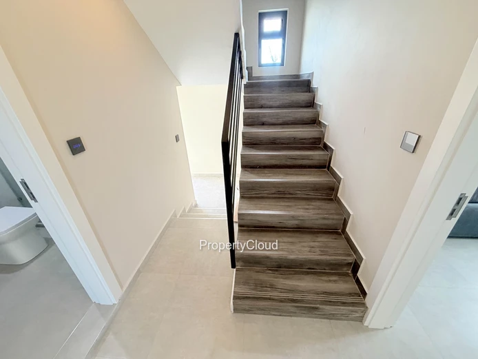 À Louer – Townhouse De 3 Chambres – Mont Choisy