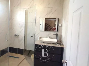 3 Bedroom Townhouse, Duplex