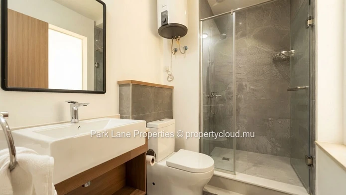 Elegant & Stylish Fully Furnished Studio in a New Residence – Côte d’Or