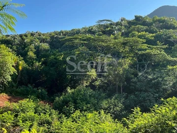Terrain Agricole