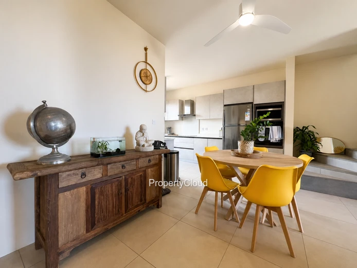 For Sale - 3-Bedroom Apartment - Cascavelle, West