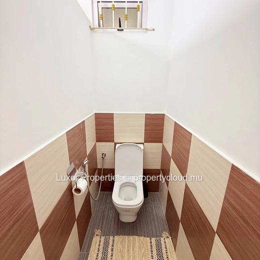4-Bedroom Villa For Rent | Pointe Aux Canonniers