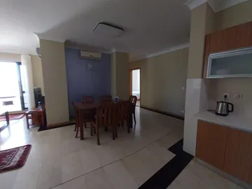 Appartement de 2 Chambres