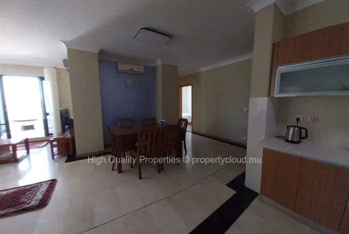 Appartement en location à Port Louis 