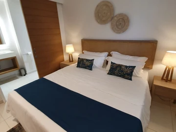 2 Bedroom Penthouse