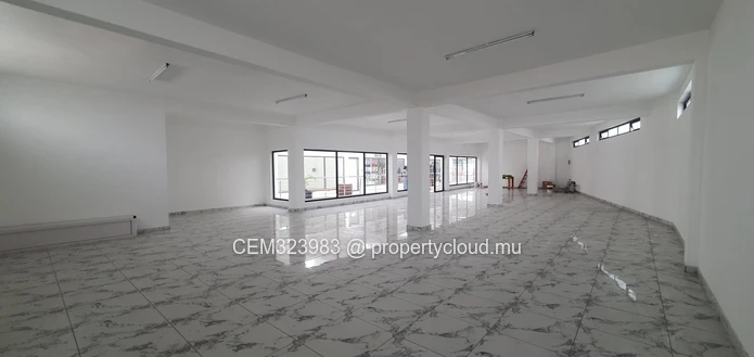 Commercial Space for Rent – The Palladium Mall, Rose Belle