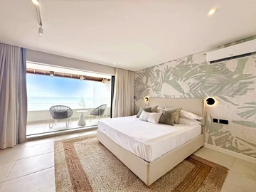 Townhouse, Duplex de 3 Chambres