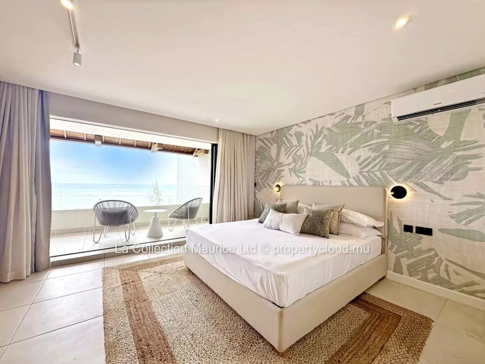 Duplex I Tamarin I Beachfront
