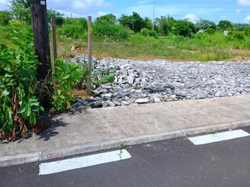 Residential Land