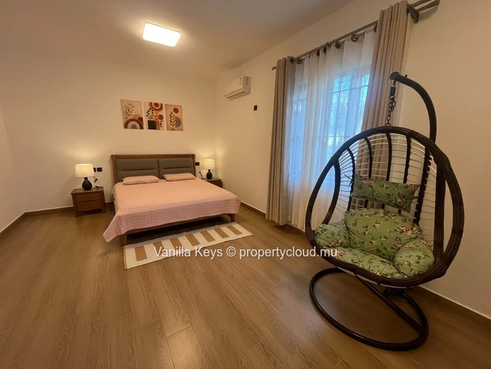 For Rent – Spacious Apartment In Green Creek
