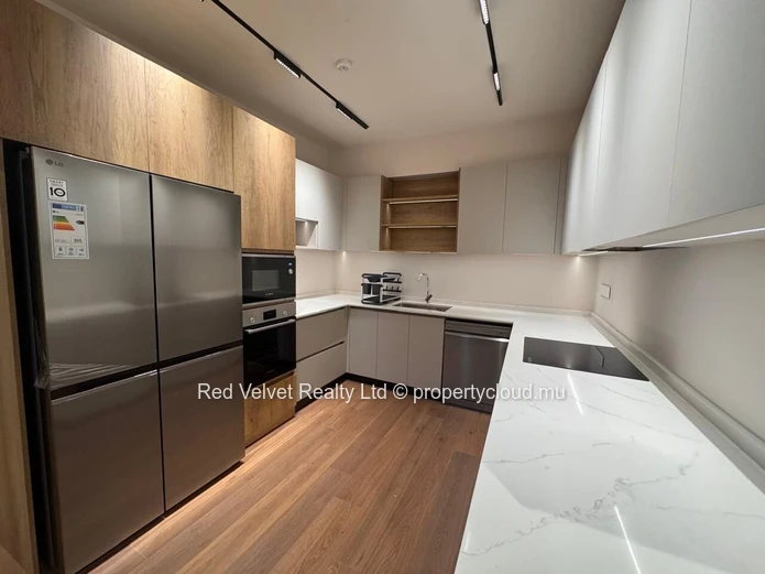 3-Bedroom Apartment for Rent in Bagatelle | Furnished | Prime Central Location