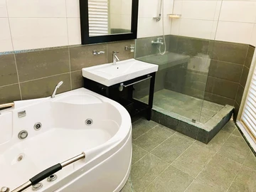 3 Bedroom Penthouse