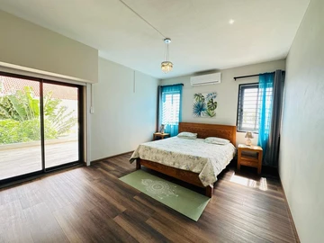 Villa de 4 Chambres