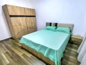3 Bedroom Studio