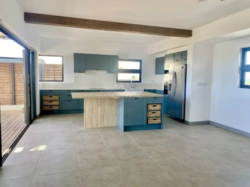 3 Bedroom Penthouse