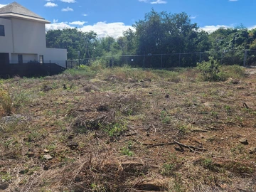 Residential Land