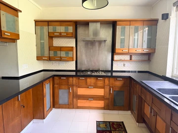 Townhouse, Duplex de 3 Chambres