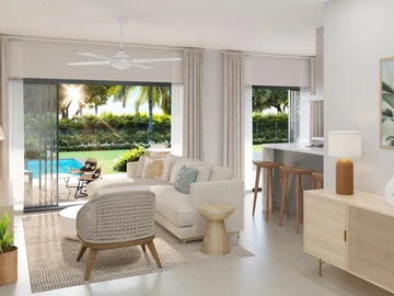 3 Bedroom Townhouse, Duplex