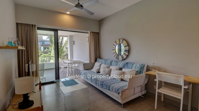 Appartement moderne 1 chambre