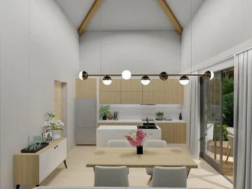 3 Bedroom Villa