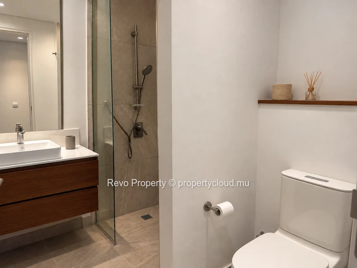 Seaside Duplex with Resort-Style Amenities