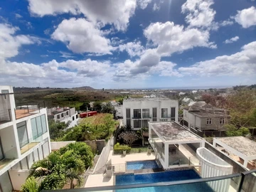 3BD, 2BA Luxury Apartment for Sale in Sorèze.